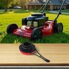 Kleine Benzinmotoren Rote Mütze Kleine Benzinmotoren Kleine Motoren Rote Mütze