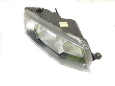 2013-2016 MK3 PRE FL SKODA OCTAVIA HALOGEN HEADLIGHT RH DRIVER SIDE 5E2941016
