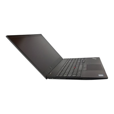 Lenovo ThinkPad T580 i5 8350U 8GB 256GB NVMe (Akkus 50%/30%) Touch