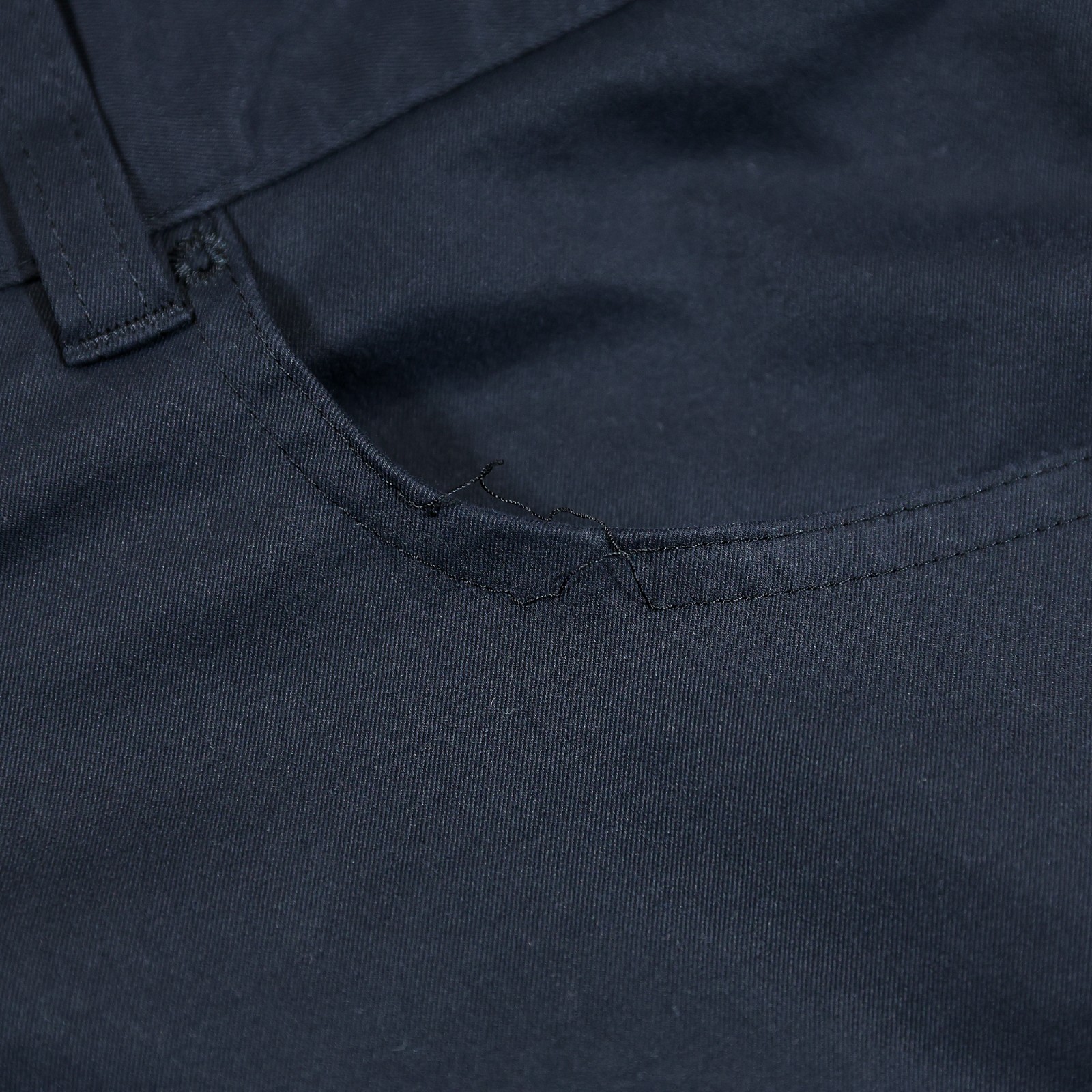 Peter Millar Performance Pants 32x32 Black Stretc… - image 19