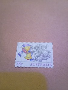 Australia  Postage Stamp 1985 Used 963