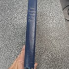 Watch Tower Bible & Tract Society New Heavens and A New Earth Hardcover 1953 — photo 2
