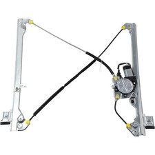 Power Window Regulator For 1999-06 Chevrolet Silverado 1500 Front Right 19120847