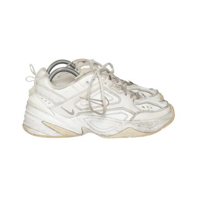 Nike, Sneaker, Größe: 40, M2K Tekno, Weiß, Herren #u3U