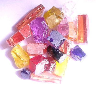 2500 Ct Natural Top Quality Zircon Rough Mineral MIx Color Zircon Rough Gemstone