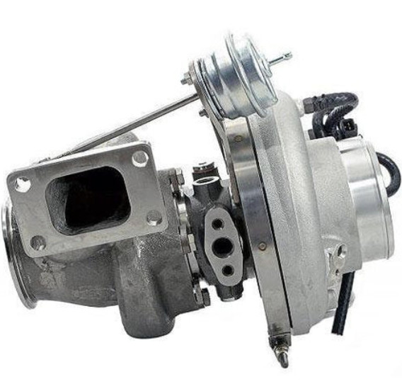 BorgWarner EFR 8374 T3 IWG Turbocharger  (179258)
