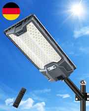 Sararoom Strassenlaternen Strahler Sicherheitsleuchte Wandleuchte | 600W Straßen