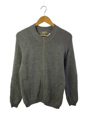 MARGARET HOWELL Sweater gray M