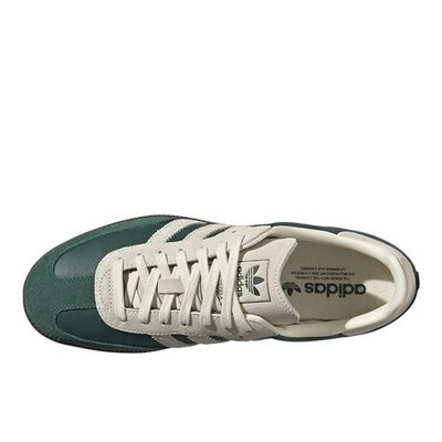 Size 6 - adidas Samba OG Collegiate Green Cream for sale online | eBay