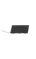 Mostrina FüR Iveco Poliplast StoßStangen 100.12830 OE 5801603636