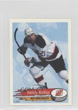 1995-96 Panini Album Stickers Randy McKay #84 0f8