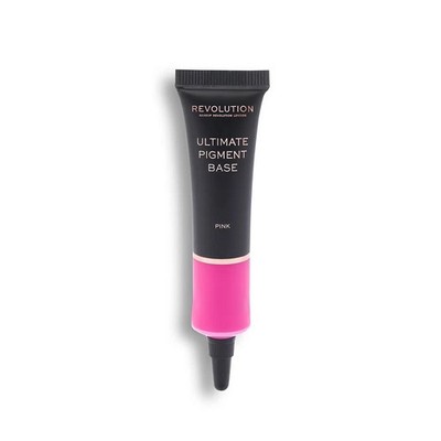 5057566498630 Makeup Revolution Ultimate Pigment Base baza pod cienie do powiek 