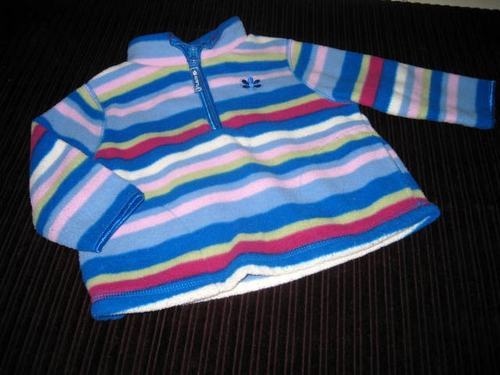 The Children's Place Fleece Long sleeve top 12 mo - Picture 1 of 1