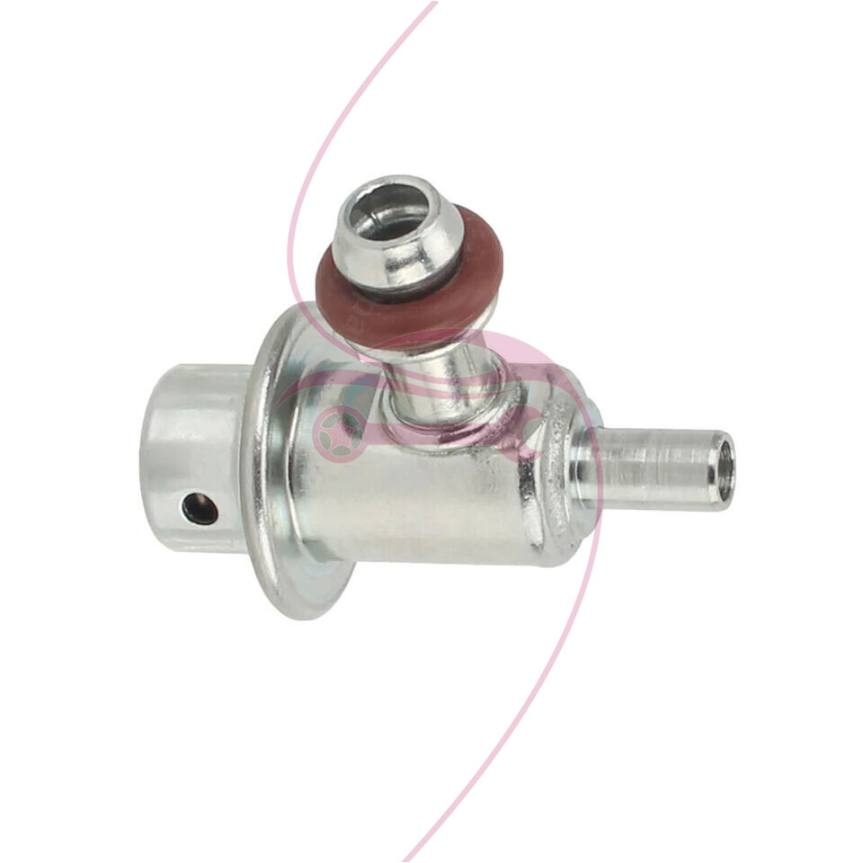 Fuel Pressure Regulator Fit For Kawasaki Ninja ZX-10R 2004