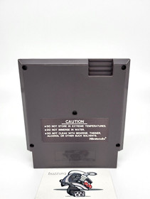 Volleyball - Nintendo NES - Complete Early Print - Hangtab - Excellent Condition