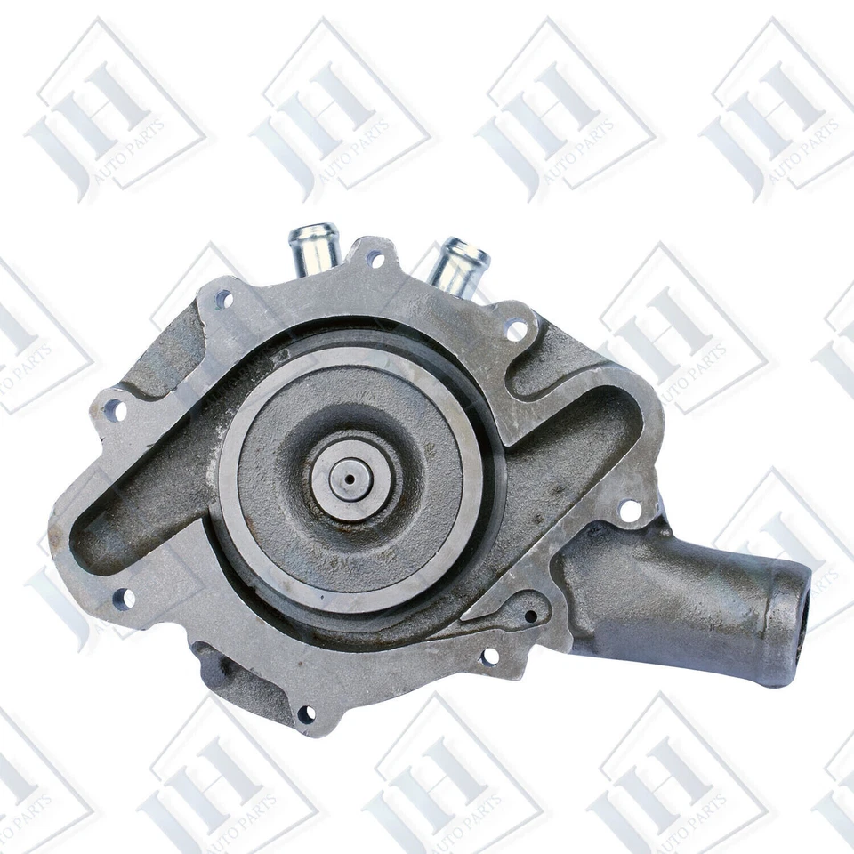 Bomba de agua AW1120 con junta para 78-90 Chevrolet C10 Suburban Caprice Impala 5,7 L Foto 2 de 4