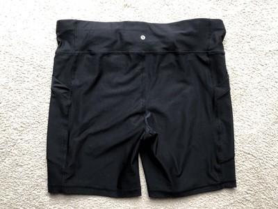 Short De Compression Femme XERSION - Taille M - Gris/noir - Idéal Vélo, Sport