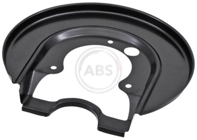 A.B.S. 11023 Splash Panel, brake disc for AUDI,SEAT,SKODA,VW