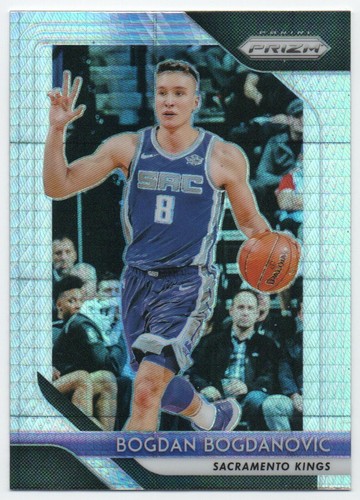 2018-19 Panini Prizm Prizms Hyper Veteran Only Pick Any Complete Your Set - Picture 94 of 162