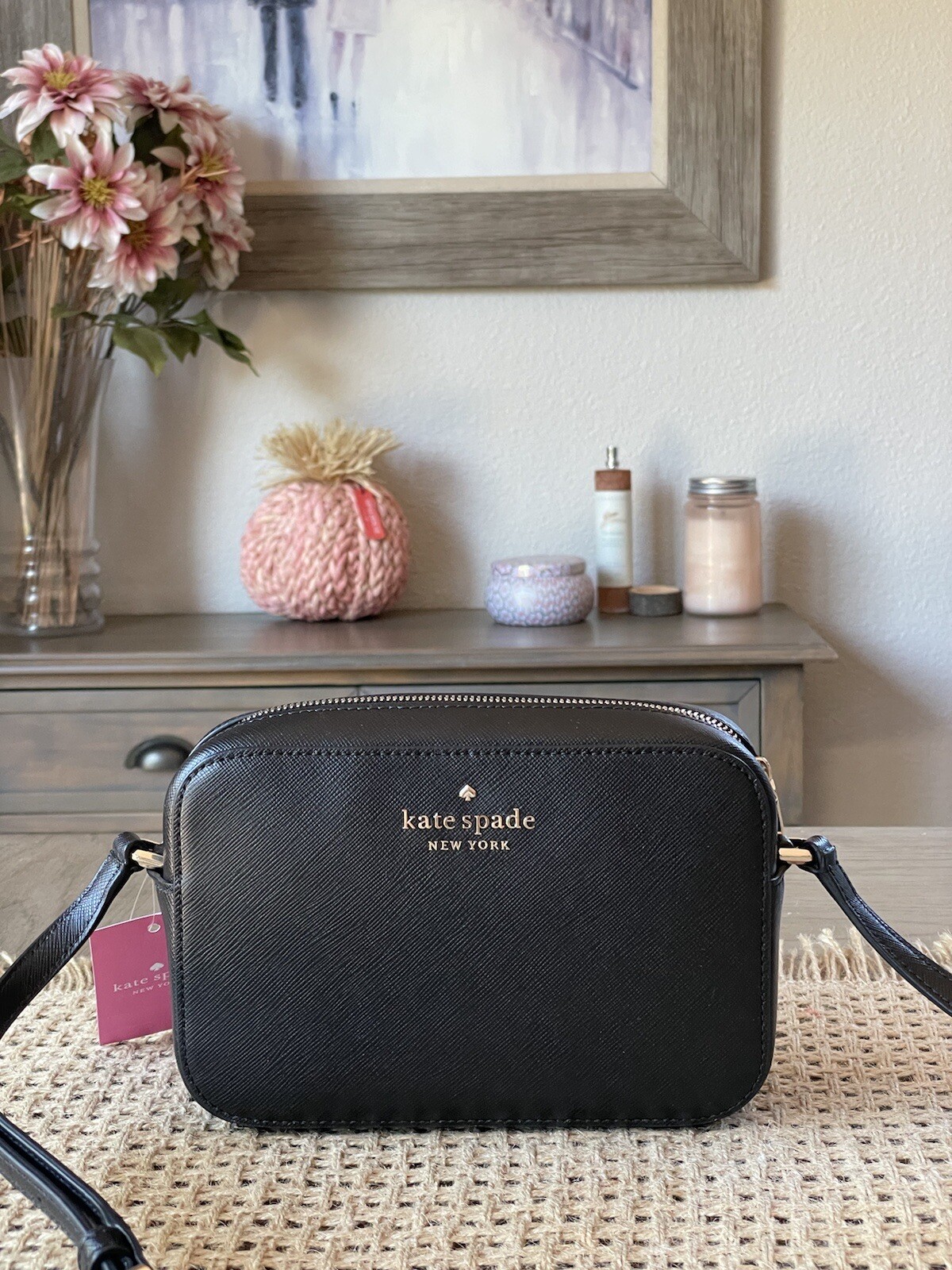 mini crossbody camera bag