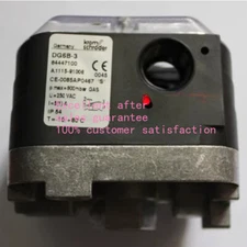 1PCS Brand New for KROM Pressure Switch DG6B-3 0.4mbar Freight Free