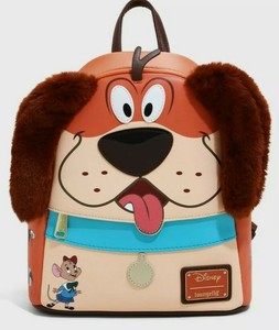 doug loungefly backpack