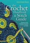 Crochet Handbook and Stitch Guide Artist Craft Bible 0785825568 0000