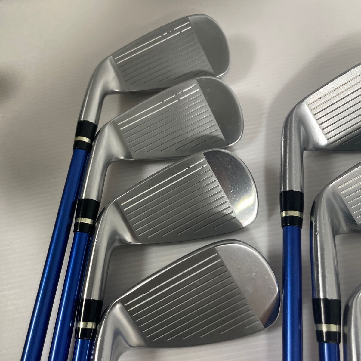 ヤマハimpres UD+2 5I 2017 MX−517i R YAMAHA inpres UD+2 5PC MX-517i R-FLEX IRONS SET GOLF CLUBS