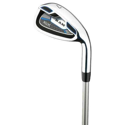 Ram Golf SDX Junior Boys Golf Clubs Set with Bag, Left Hand - Picture 5 of 25