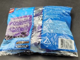 Lego Harry Potter Knight Bus Poly Bag 4695