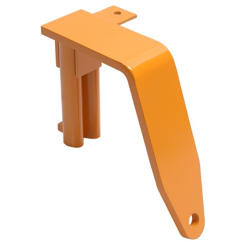 Universal Stake Pocket Camper Tie Down Full-Size Pickups Tie Downs Orange 4Pcs - Picture 18 of 19