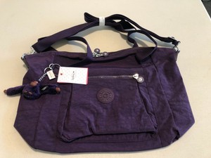 kipling jaleb large shoulder bag