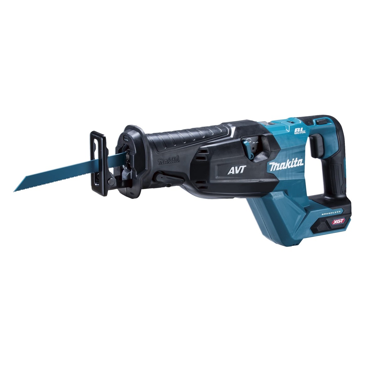 Makita JR002GZ JR002G Reciprocating Saw 40Vmax Tool Only 