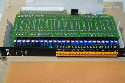 B&R / BERNECKER & RAINER, PA81, ECPA81-0 (NEU)