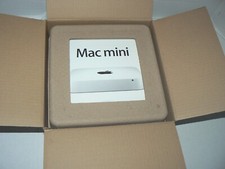 Mac Mini Server i7 Quad Core 2Ghz 16GB RAM 500GB X 2 1TB MC936C/A A1347 OS X