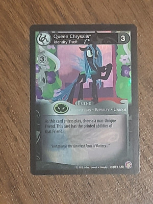 I.O.l トレカ　chrysalis WHATTAMAN miss me？ s-l400.jpg