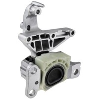 NTY Motorlager Rechts FüR Renault ScéNic III JZ0/1_ 1.5 Dci Grand KZ0/1