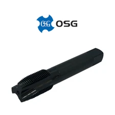 7/8-14 Spiral Flute Tap HSS - OSG 01019TP