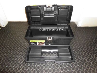 Stanley Werkzeugbox Millenium 1-92-065 92-065      41,1 x 19,9 x 18,5 cm