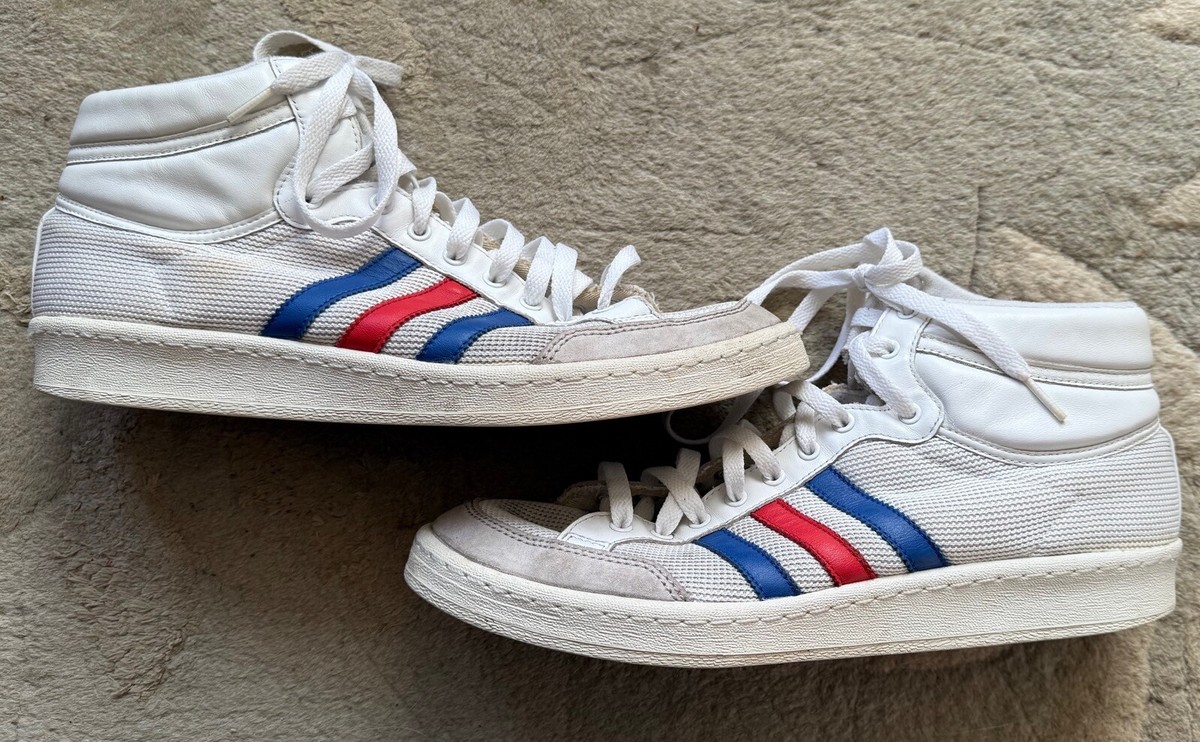 Adidas Shoes Adidas Americana Taille 38 Adidas Americana Basket