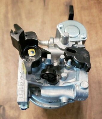 HONDA Carburetor Assembly GX160UT2 16100-Z4M-922 (BE54D A) Genuine