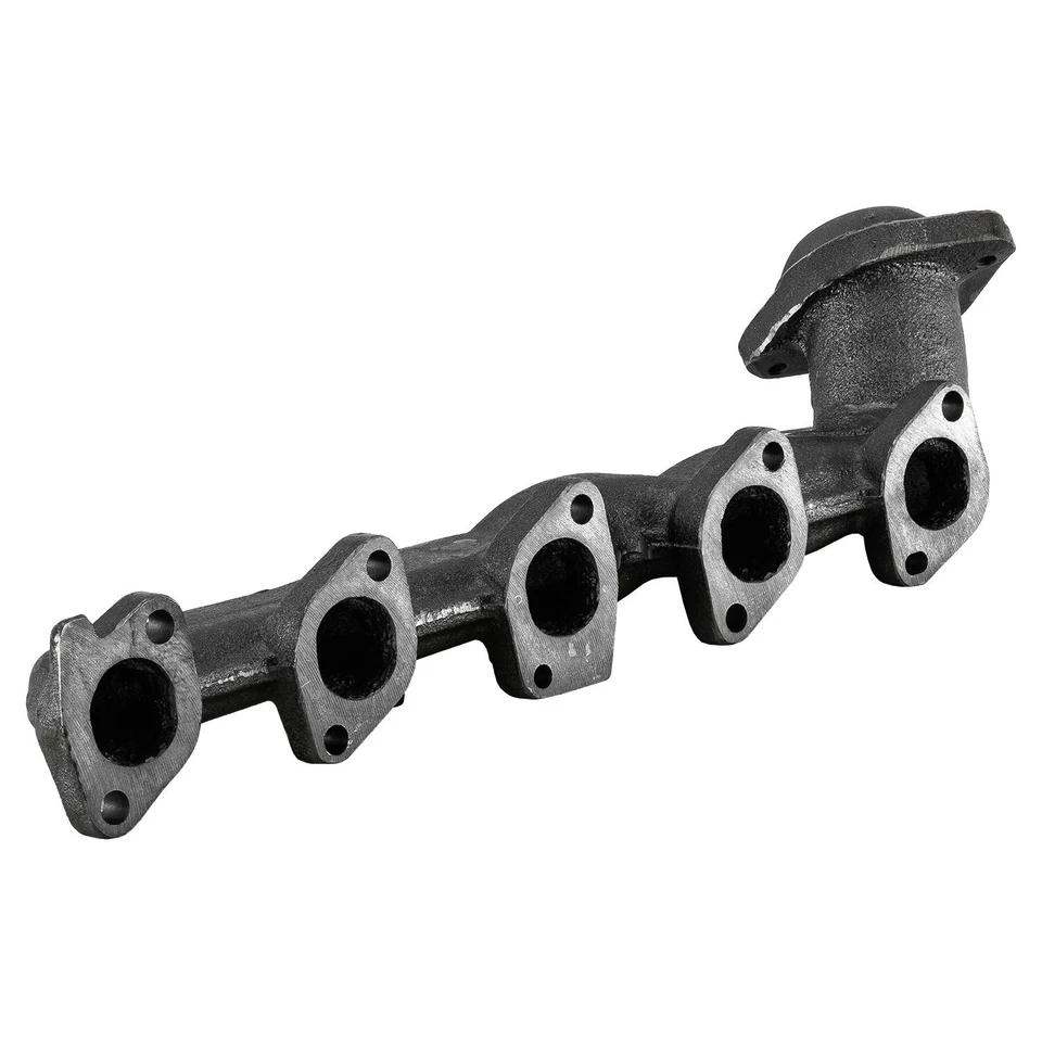 Выпускной коллектор L+R для 2000–2013 Ford F250 F350 E350 E450 Super Duty 6,8 л V10 - Изображение 3 из 4