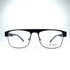 Eyeglasses, Aviator, square, oval, V-Show, frames, New Old Stock, ultra vintage