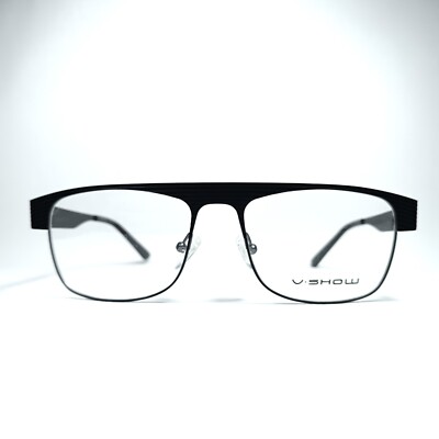Eyeglasses, Aviator, square, oval, V-Show, frames, New Old Stock, ultra vintage