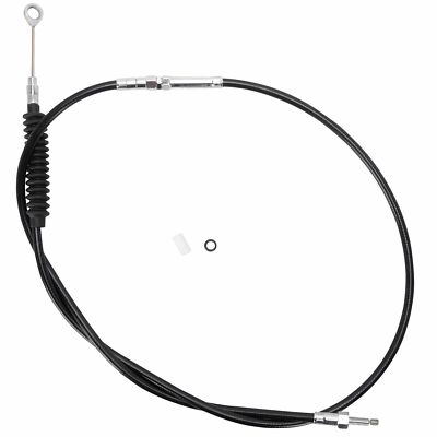 Cycle Standard Clutch Cable 38602-92 Harley Dyna 1992-2005