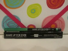 MAKE UP FOR EVER ~ ARTIST LINER GLIDING EYE PENCIL ~ I-32 ~ 0.01 OZ BOXED