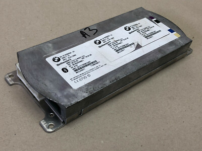 BMW 7er F01 F02 3er E90 E60 E61 LCI Bluetooth Steuergerät Telematic 9205930 TOP