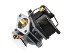 Kit Riparazione Carburatore Tecumseh - Compatibile Con H22, H35, HS40, LAV30, V50, AV520 - Foto 5