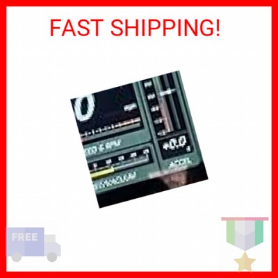 Veepeak Mini Bluetooth OBD II Scanner for Android ONLY, Auto Check Engine Light 