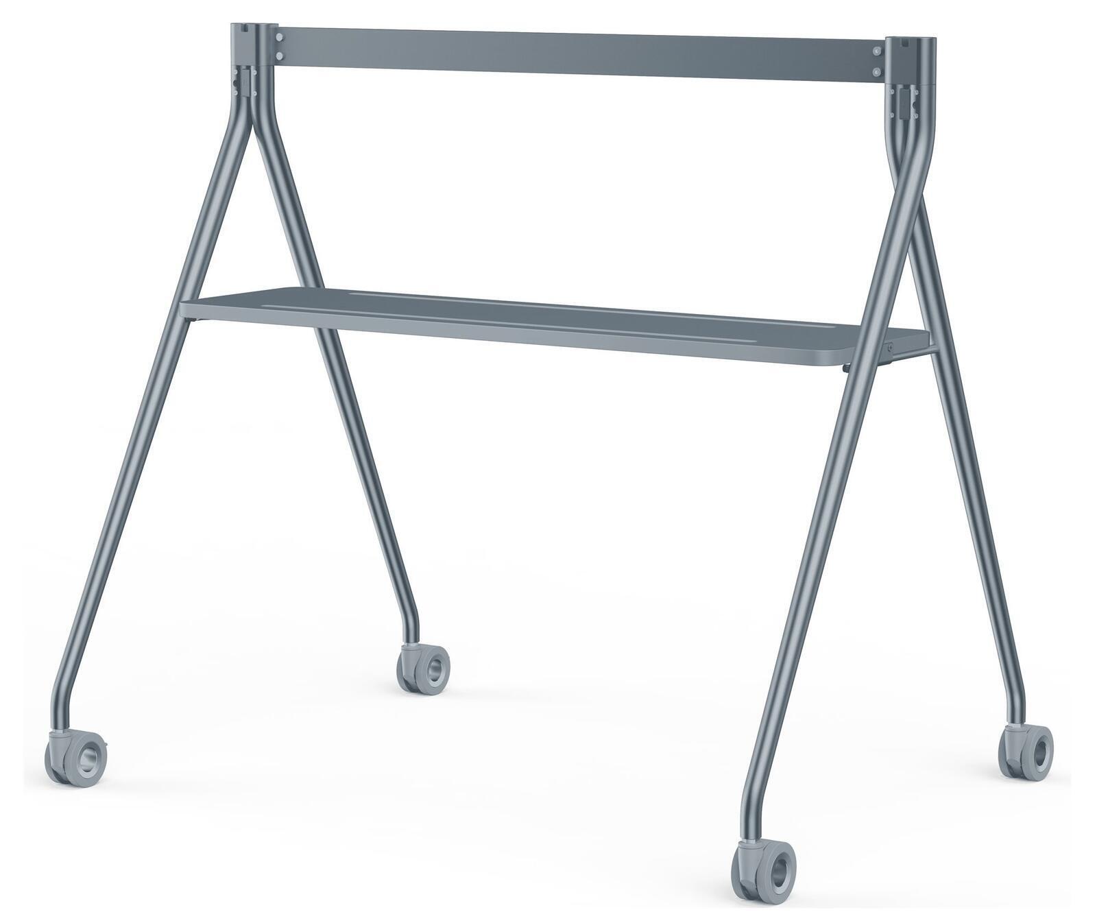 Yealink MB-Напольная стойка-650T для конференц-зала 65 grau-silber 93790₽